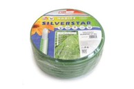 ENPRO Crijevo za polijevanje SILVERSTAR 1", 25 m, transparentno